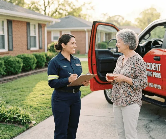 Accident Towing Service Elgin, IL FAQs